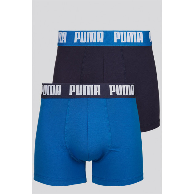 Basic 5001 - Puma Boxershort Yourunderwearstore 2-Pack