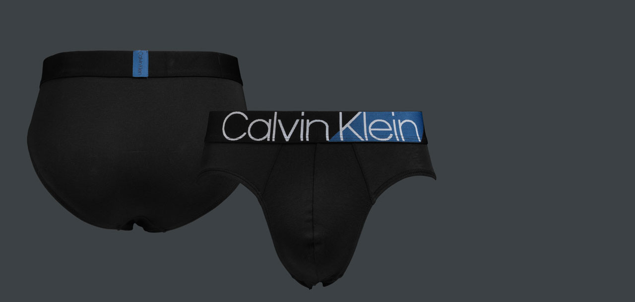 Calvin Klein Hip Slip NB1707A,