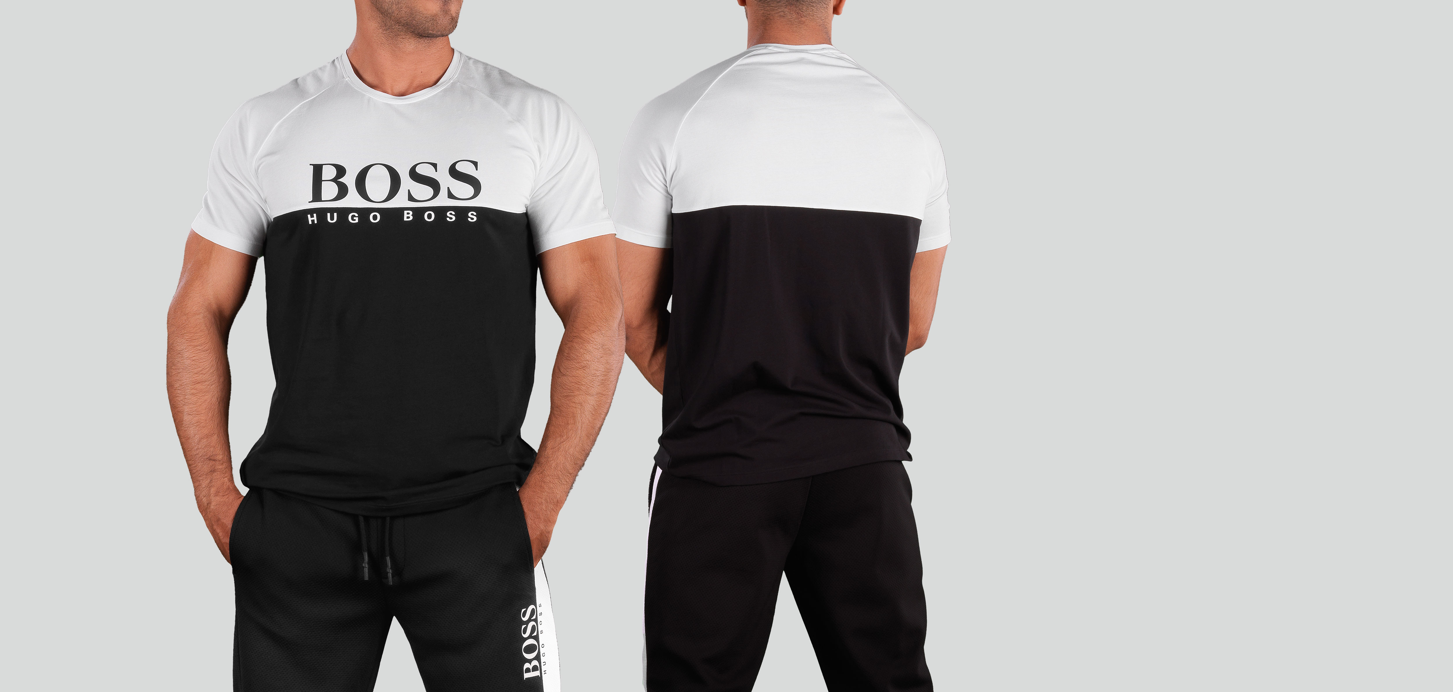 Boss Fashion T-Shirt 397,