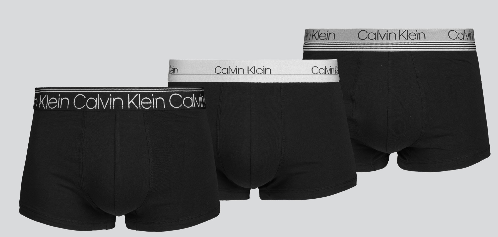 Calvin Klein Boxershort 3-Pack NB2336A,