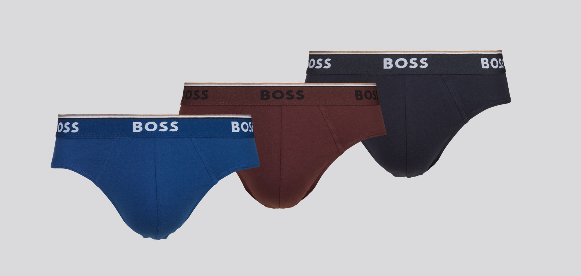 Boss Slip 3-Pack 108 Power,