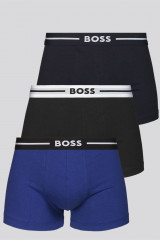Boss Trunk 3-Pack 390 Bold,